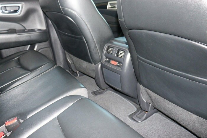 2016 Nissan Pathfinder ST-L NO OPTION PACK