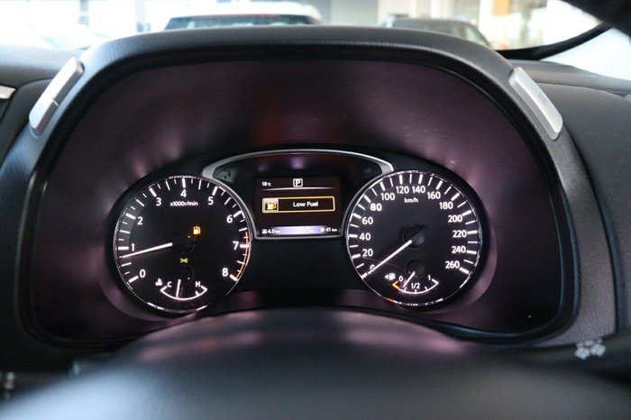2016 Nissan Pathfinder ST-L NO OPTION PACK