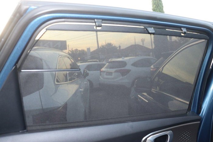 2020 Kia Sorento GT-Line