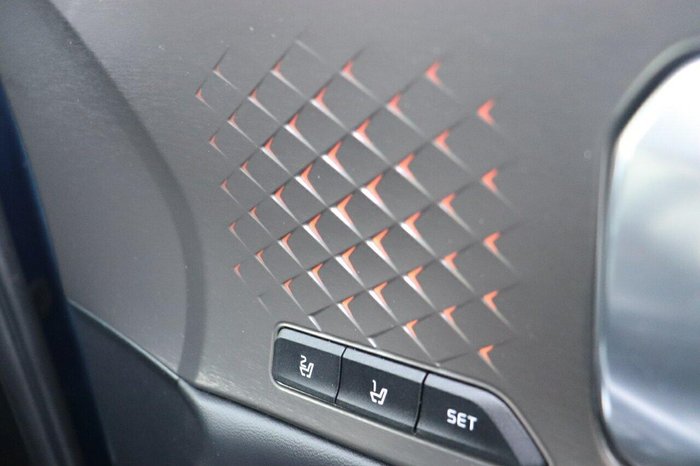 2020 Kia Sorento GT-Line