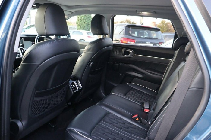 2020 Kia Sorento GT-Line