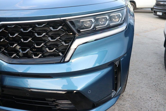 2020 Kia Sorento GT-Line