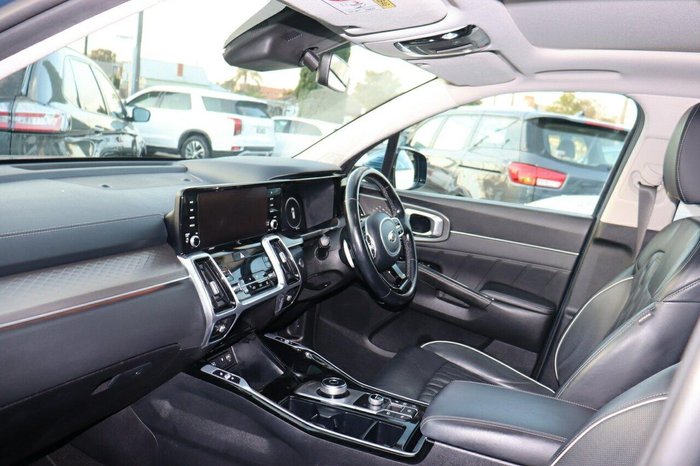 2020 Kia Sorento GT-Line