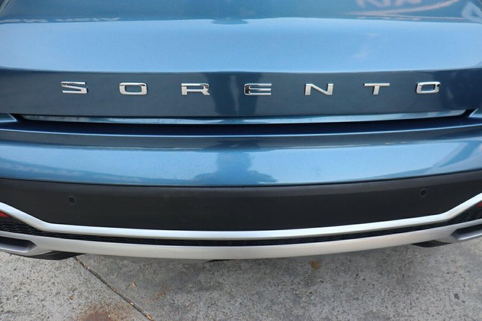 2020 Kia Sorento GT-Line