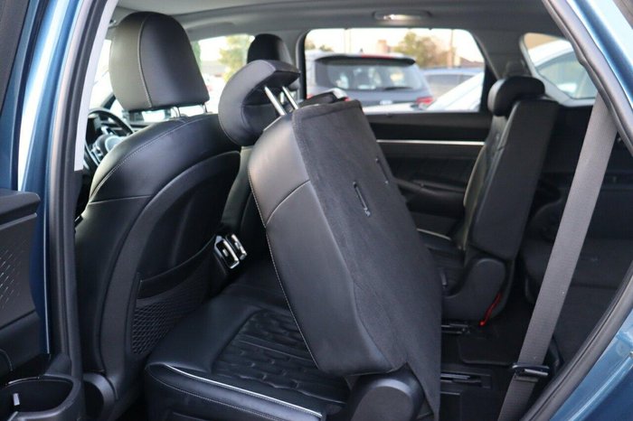 2020 Kia Sorento GT-Line