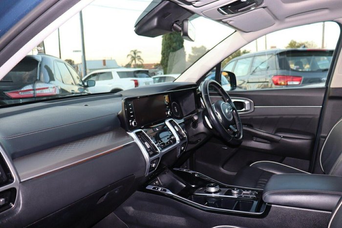 2020 Kia Sorento GT-Line