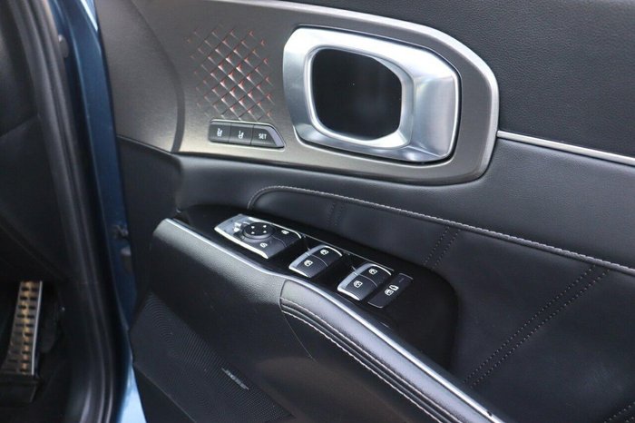 2020 Kia Sorento GT-Line