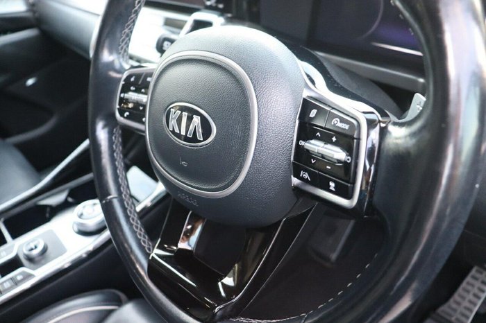 2020 Kia Sorento GT-Line