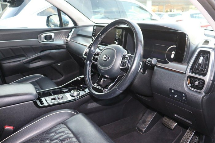 2020 Kia Sorento GT-Line