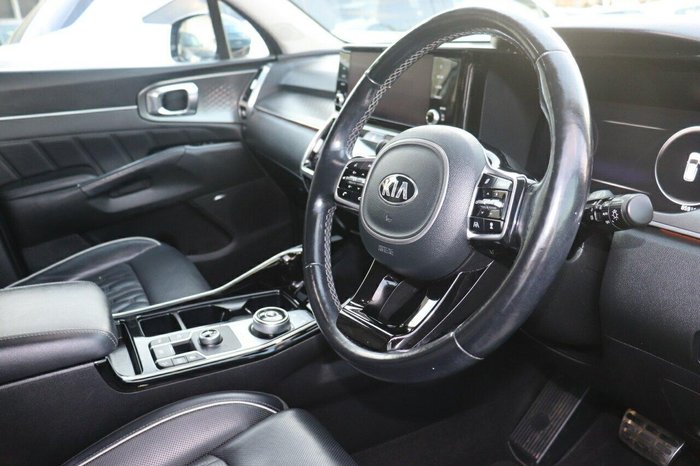 2020 Kia Sorento GT-Line