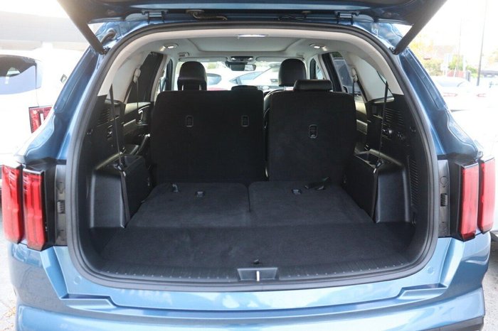 2020 Kia Sorento GT-Line