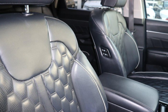 2020 Kia Sorento GT-Line