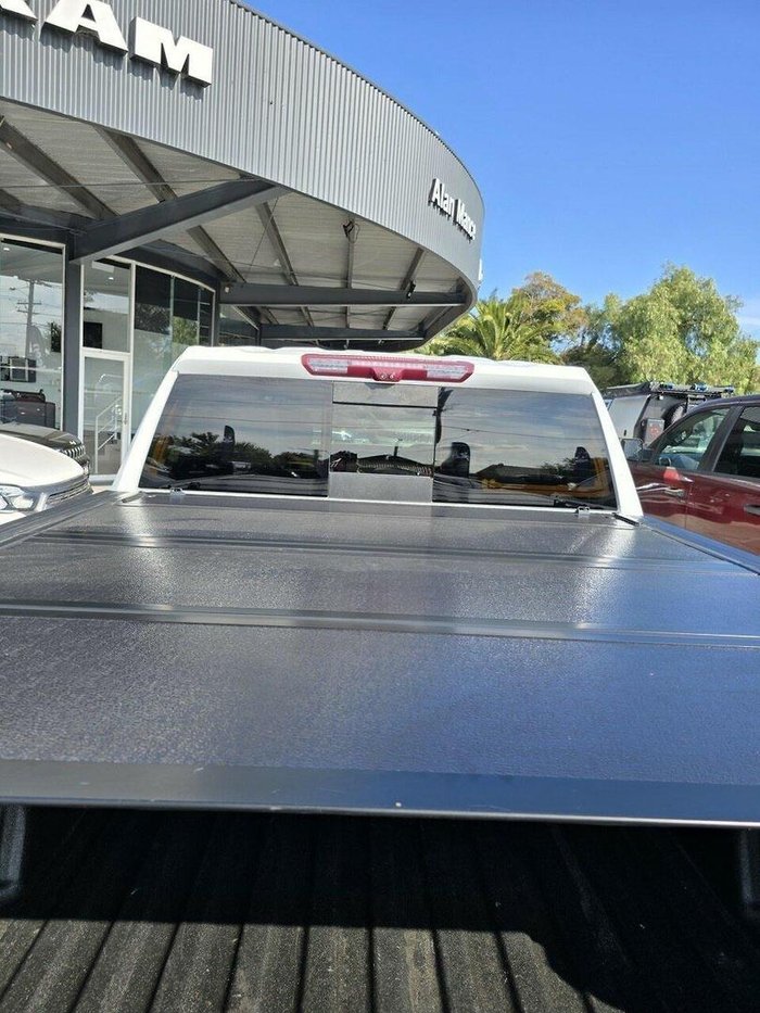 2021 Chevrolet Silverado 1500 LTZ Premium W/Tech Pack