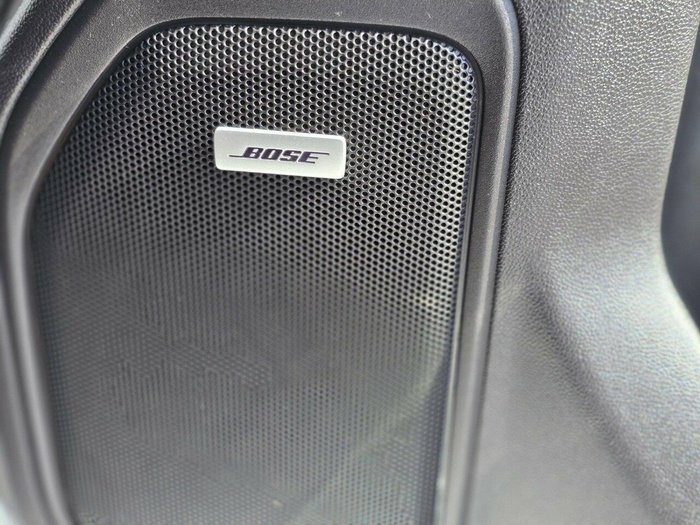2021 Chevrolet Silverado 1500 LTZ Premium W/Tech Pack