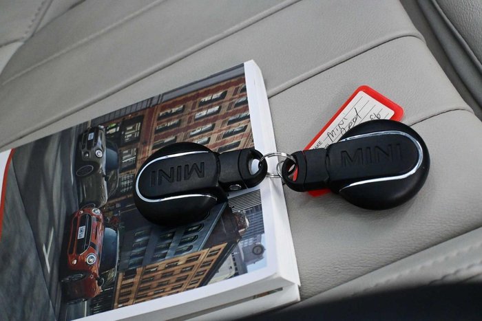 2019 MINI Hatch Cooper S