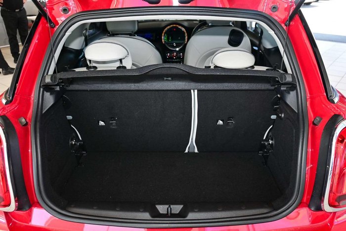 2019 MINI Hatch Cooper S