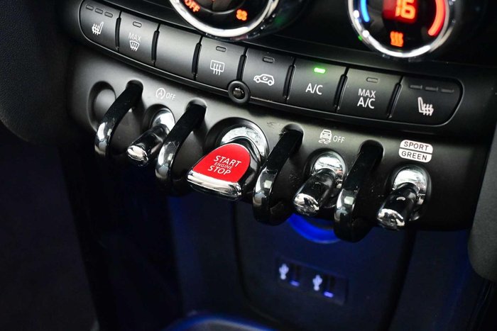 2019 MINI Hatch Cooper S