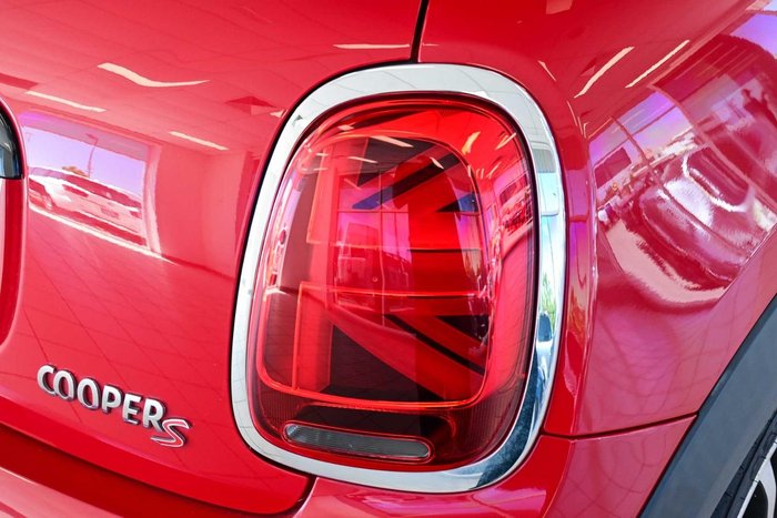 2019 MINI Hatch Cooper S