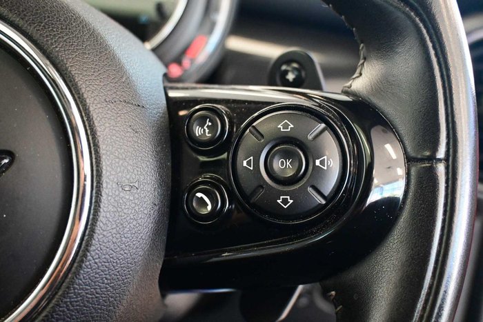 2019 MINI Hatch Cooper S