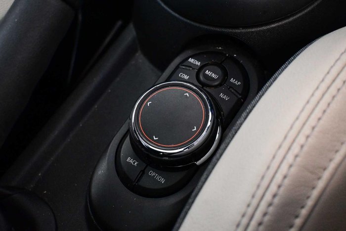 2019 MINI Hatch Cooper S