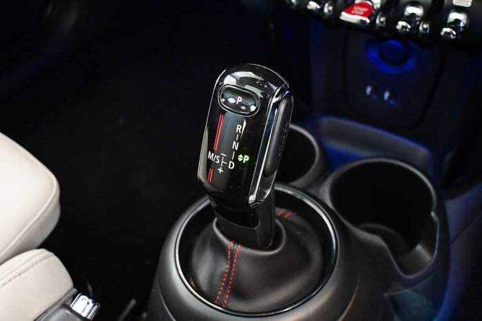 2019 MINI Hatch Cooper S