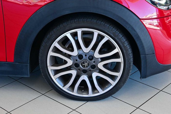 2019 MINI Hatch Cooper S