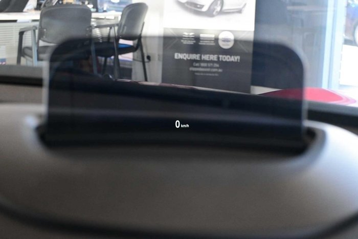 2019 MINI Hatch Cooper S