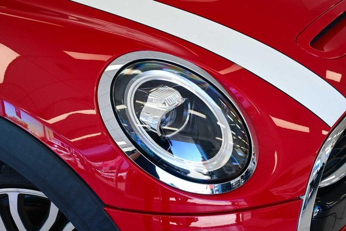 2019 MINI Hatch Cooper S