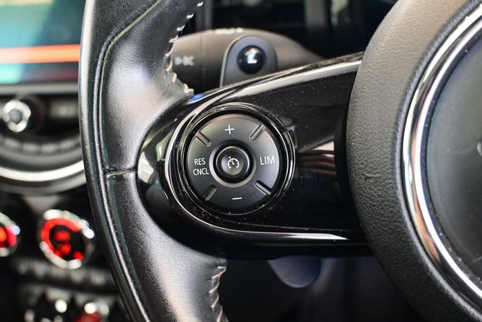 2019 MINI Hatch Cooper S