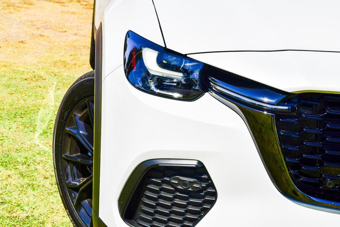 2025 Mazda CX-70 G50e GT