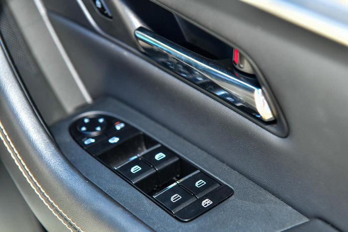 2025 Mazda CX-70 G50e GT