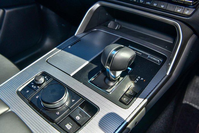 2025 Mazda CX-70 G50e GT