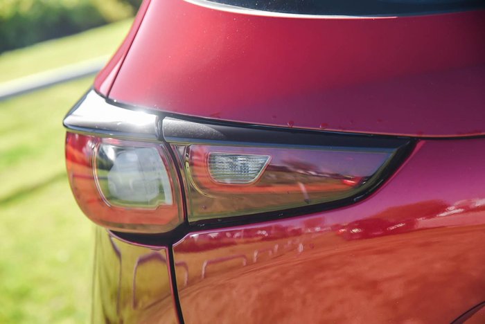 2025 Mazda CX-5 G25 Touring