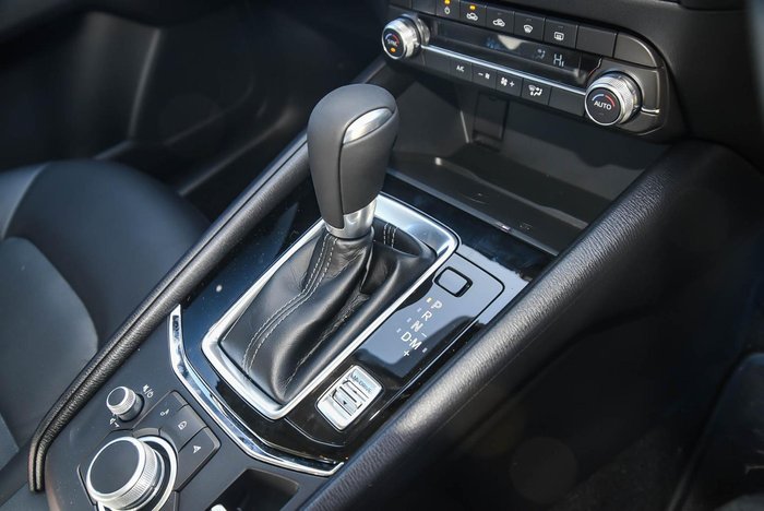 2025 Mazda CX-5 G25 Touring