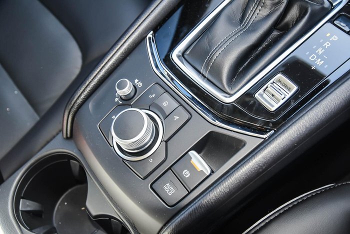 2025 Mazda CX-5 G25 Touring