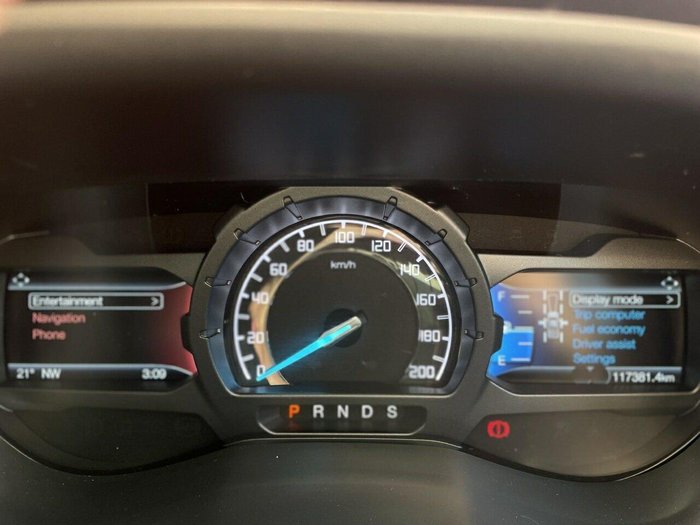 2018 Ford Ranger XLT