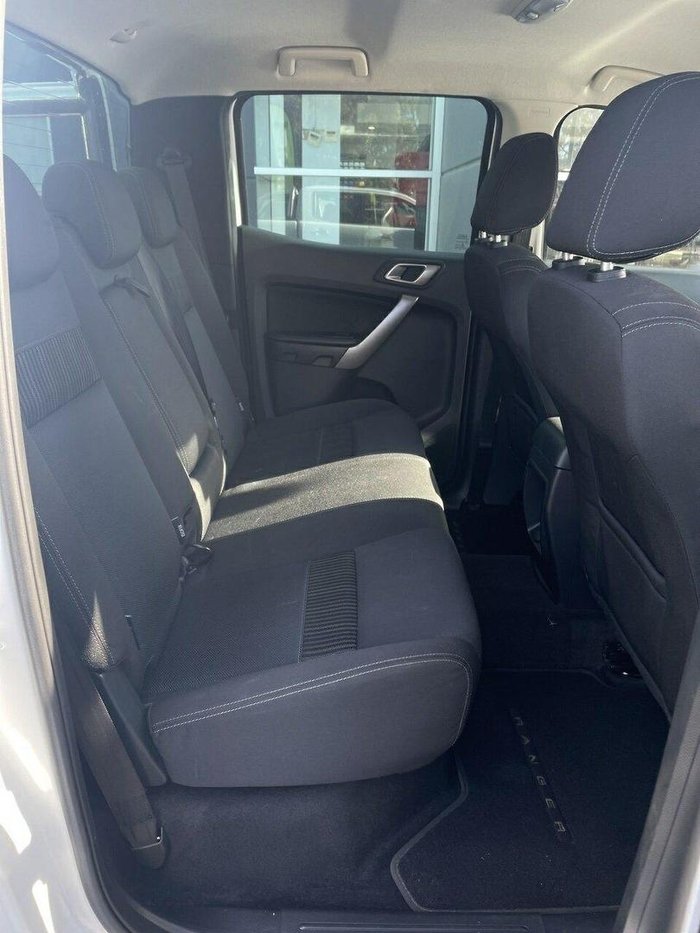 2018 Ford Ranger XLT