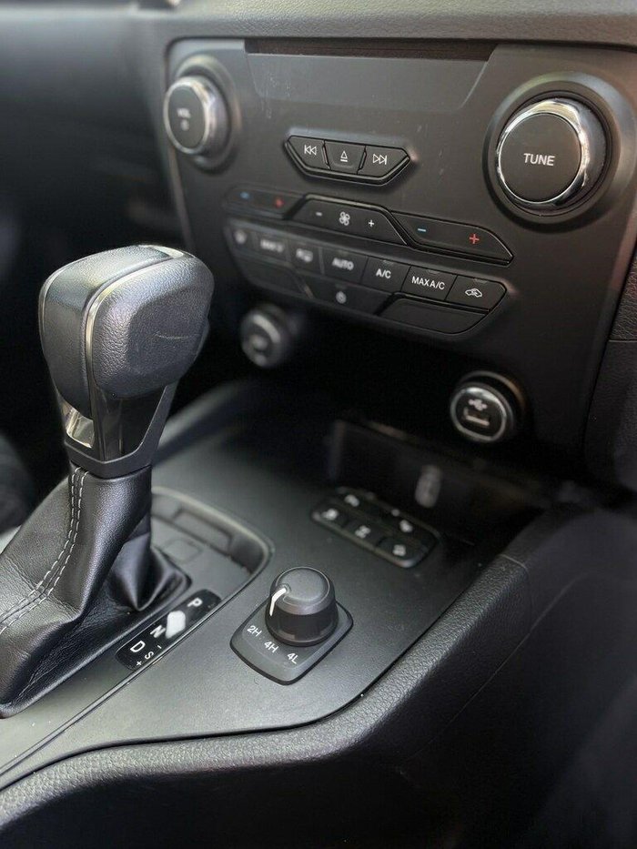 2018 Ford Ranger XLT