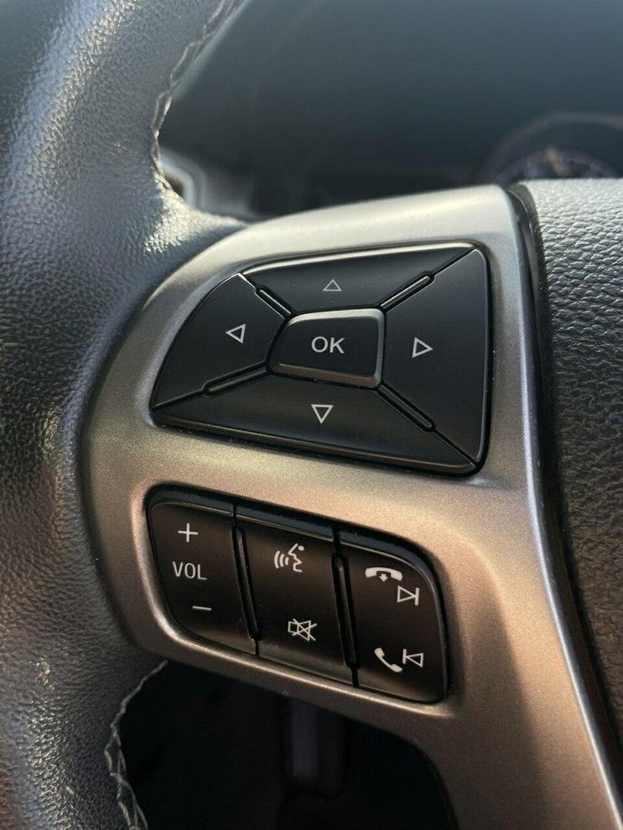 2018 Ford Ranger XLT