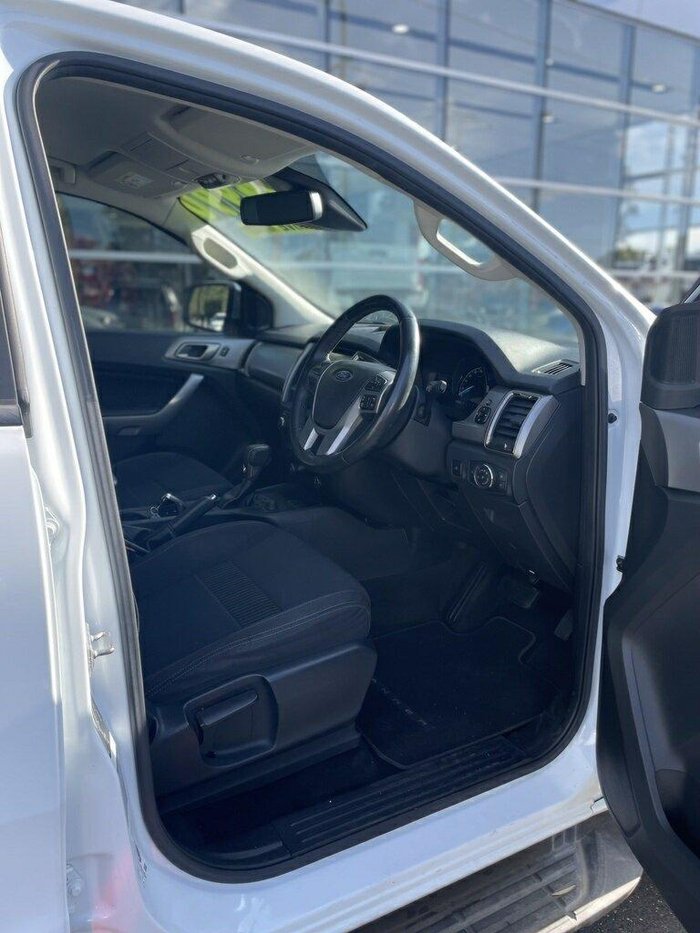 2018 Ford Ranger XLT