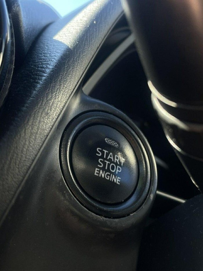 2017 Mazda CX-3 Maxx