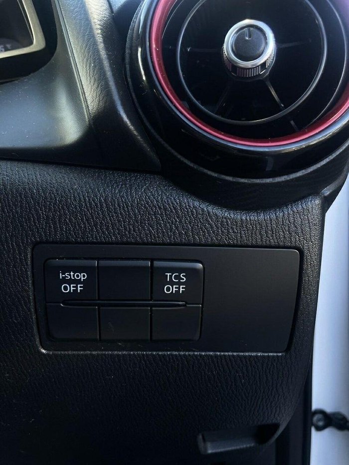 2017 Mazda CX-3 Maxx