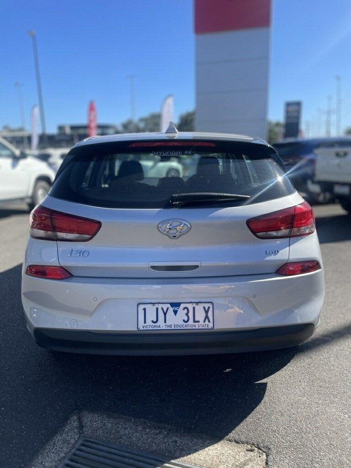 2017 Hyundai i30 Elite