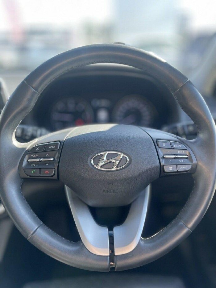 2017 Hyundai i30 Elite