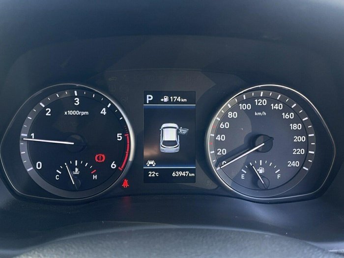 2017 Hyundai i30 Elite