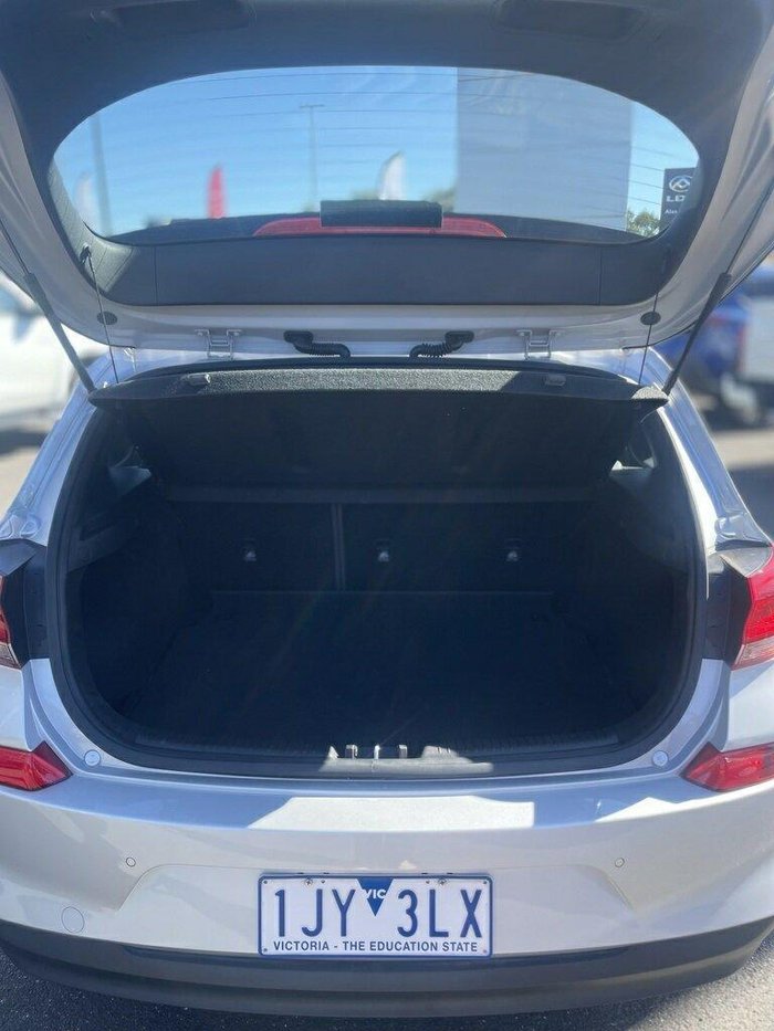 2017 Hyundai i30 Elite