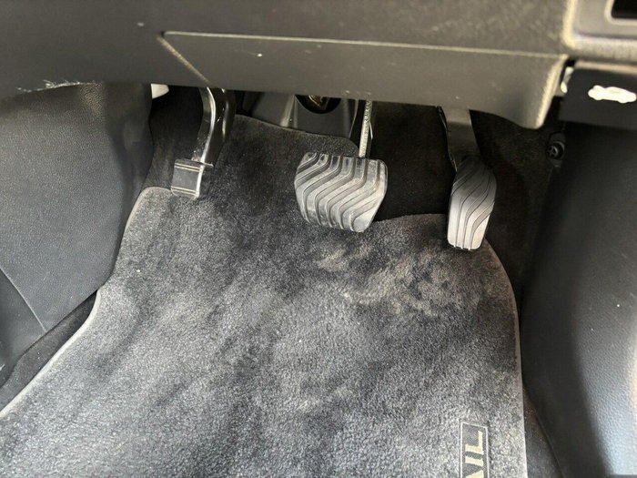 2019 Nissan X-TRAIL ST