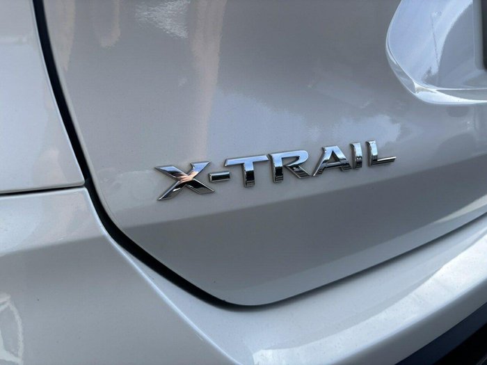 2019 Nissan X-TRAIL ST