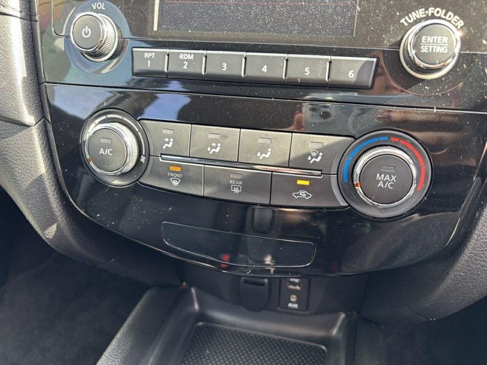 2019 Nissan X-TRAIL ST