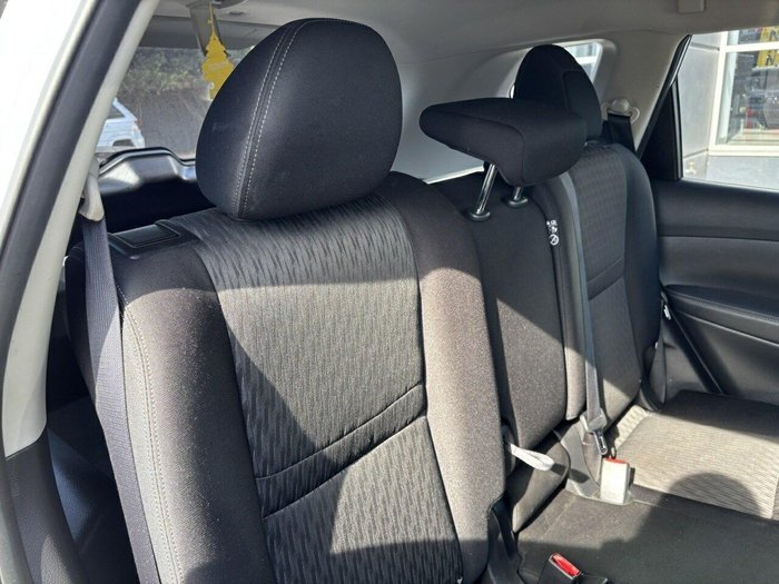 2019 Nissan X-TRAIL ST